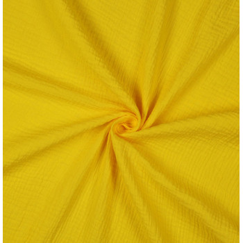 Musselin lemon
