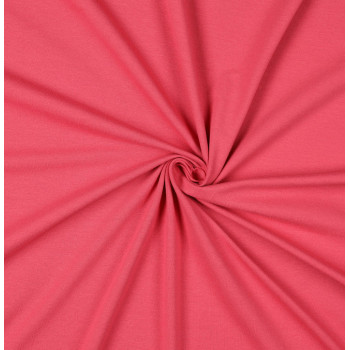 Jersey spiced coral