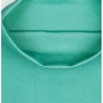 Bündchen old green