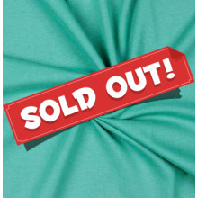 Stretch-Kuschelsweat old green