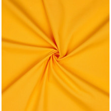 Popeline egg yellow