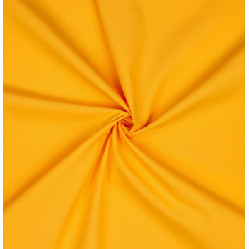 Popeline egg yellow