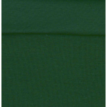 Bündchen dark forest green