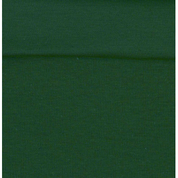 Bündchen dark forest green