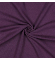 Bündchen shadow purple