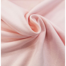 Bündchen light rosa