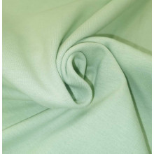 Bündchen light green
