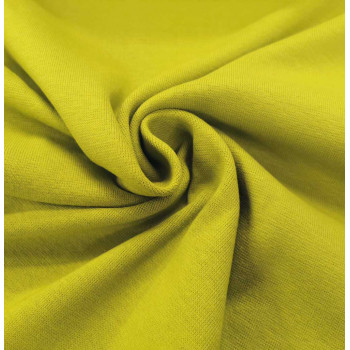 Bündchen lime