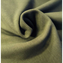 Bündchen army green
