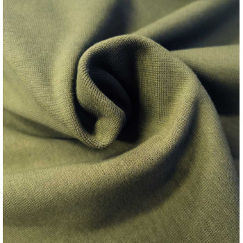Bündchen army green