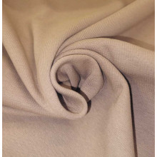 Bündchen taupe