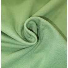 Bündchen mint green