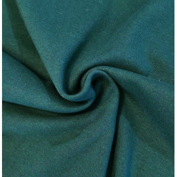 Bündchen dark green