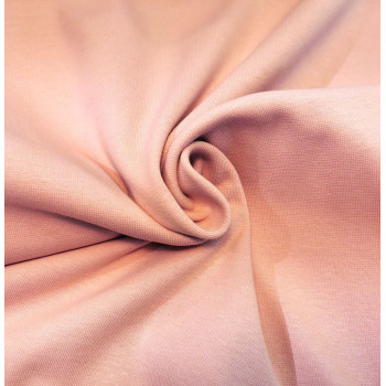 Bündchen light mauve