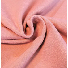 Bündchen mauve