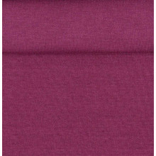 Bündchen purple
