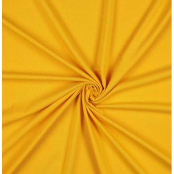 Jersey dark yellow