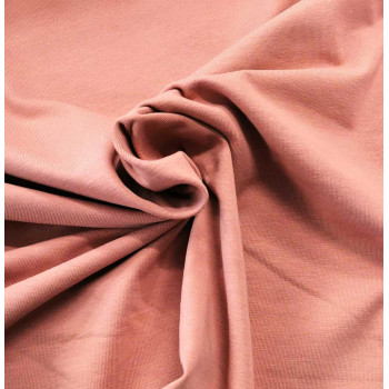 Jersey mauve