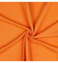 Jersey orange