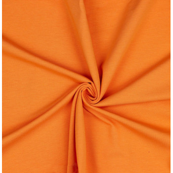 Jersey orange