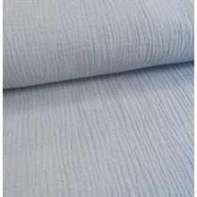 Musselin grey
