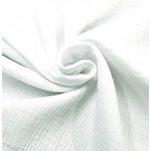 Musselin white