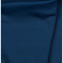 Ripp-Bündchen jeans