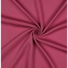 Tencel-Twill Sandwash cerise