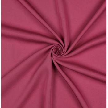 Tencel-Twill Sandwash cerise