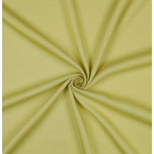 Tencel-Twill Sandwash lemon