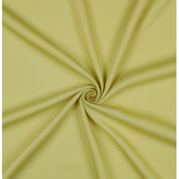 Tencel-Twill Sandwash lemon
