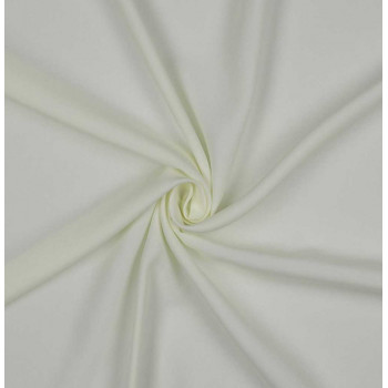 Tencel-Twill Sandwash ecru