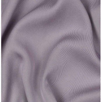 Tencel-Twill Sandwash grape