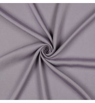 Tencel-Twill Sandwash grape