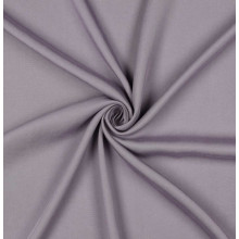 Tencel-Twill Sandwash grape