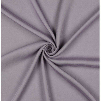 Tencel-Twill Sandwash grape