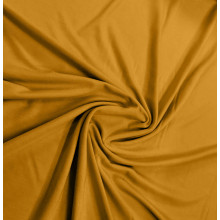 Tencel-Modal-Jersey mustard