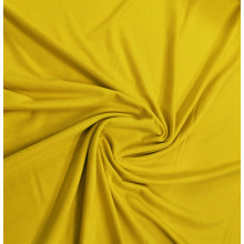 Tencel-Modal-Jersey yellow