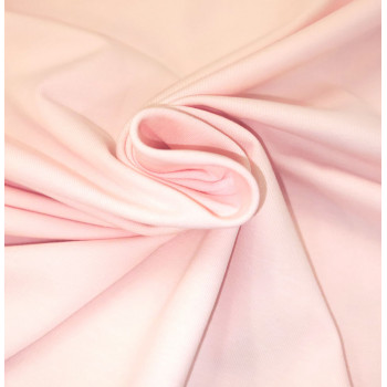 Jersey light rosa