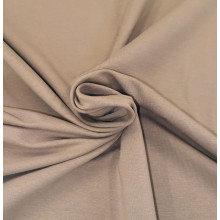 Jersey taupe