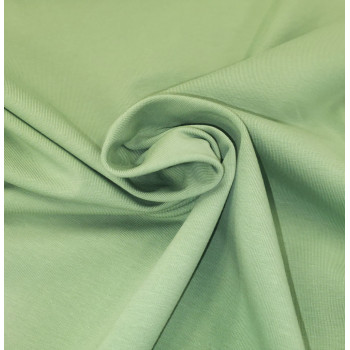 Jersey mint green