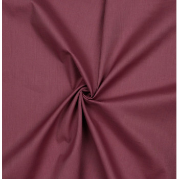 Voile mauve
