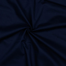 Voile navy