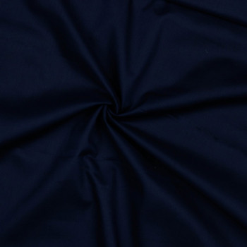 Voile navy