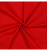 Voile red