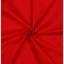 Voile red