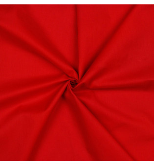 Voile red