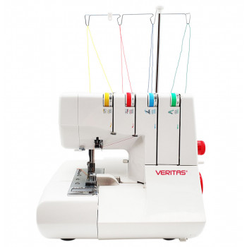 Veritas Overlock Simone inkl. € 50-Gutschein