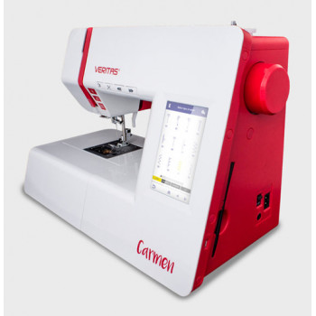 Veritas Carmen inkl. 25€ Gutschein