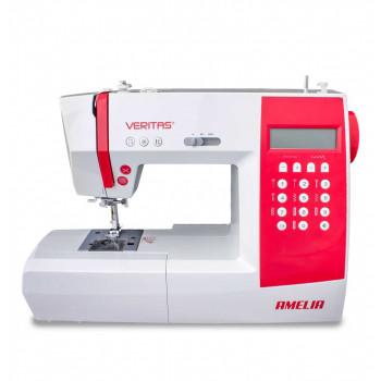 Veritas Amelia inkl. 25 € Gutschein